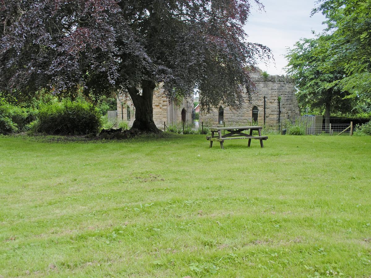 The Low Lodge Hunmanby Quarto foto